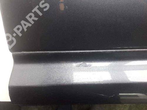 Right front door AUDI A8 D3 (4E2, 4E8) 3.0 TDI quattro | BP8136329C3 