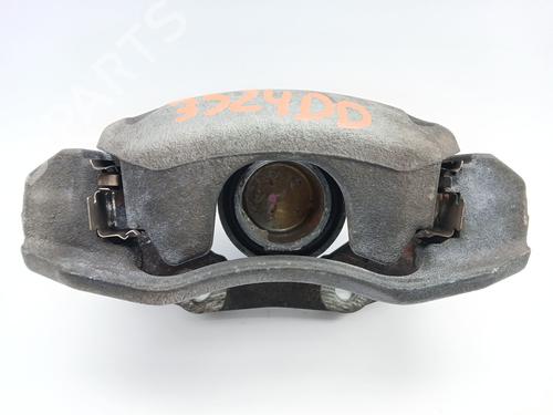 Used Right front brake caliper OPEL CORSA F (P2JO) [2019-2025]  29026993