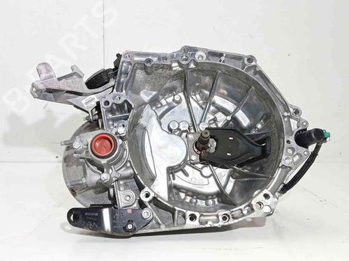 Used Gearbox Gearbox 33461504 33461504