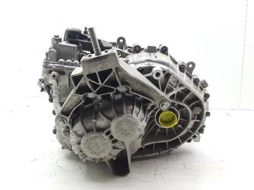 Gearbox FORD MONDEO IV Turnier (BA7)  | BP9697293M3 