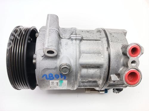 Used AC compressor OPEL INSIGNIA A Saloon (G09) 2.0 CDTI (69) (160 hp) 29885124