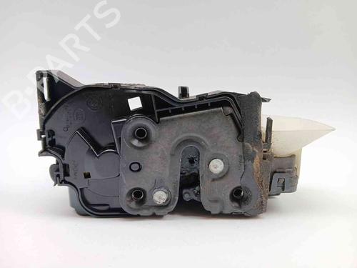 Venstre foran lås Venstre foran lås RENAULT MEGANE IV Hatchback (B9A/M/N_) 1.2 TCe 130 (B9MR) (130 hp) 36358090 36358090