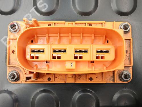 Battery RENAULT ARKANA I (LCM_, LDN_)  | BP30273568E11 