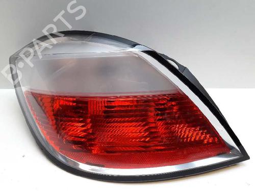Used Left taillight Left taillight OPEL ASTRA H (A04) [2004-2014] 9260275 9260275