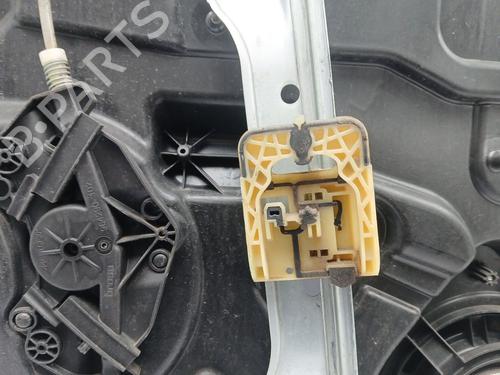 Rear right window mechanism VOLVO V60 I Cross Country (157) D4 Polestar AWD | BP29204909C25 