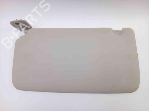left-sun-visor-renault-kangoo-iii-box-bodympv-2021-36121495 main image