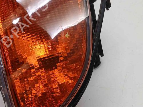Left headlight BMW 5 (E39) 530 d | BP39621640C28 - Image 4
