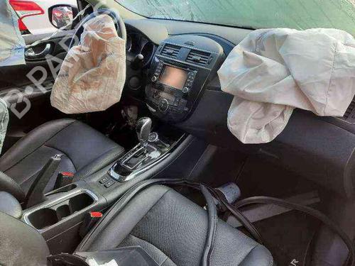 Electronic module NISSAN PULSAR Hatchback (C13)  | BP20684759M83  - Image 9