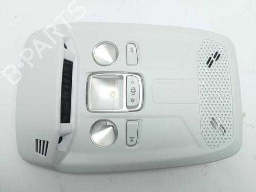 interior-roof-light-opel-corsa-f-p2jo-2019-29067152 main image