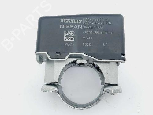 Used Electronic module Electronic module NISSAN PULSAR Hatchback (C13) [2014-2026] 20684760 20684760
