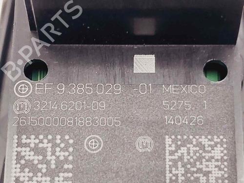 Switch BMW 5 (F10)  | BP15711161I30  - Image 5