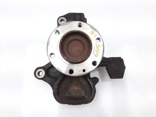 Used Right front steering knuckle Right front steering knuckle MERCEDES-BENZ SPRINTER 3,5-t Van (B906) 318 CDI (906.631, 906.633, 906.635, 906.637) (184 hp) 12090339 12090339