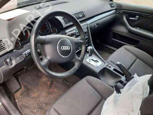 Steering rack AUDI A4 B6 (8E2) 2.0 | BP30313456M22 - Image 13