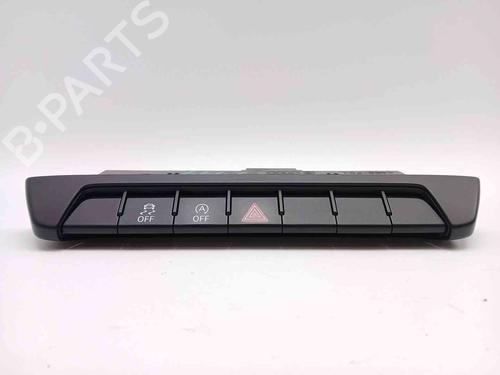 Warning switch AUDI A1 Sportback (GBA) 30 TFSI | BP36991583I22 - Image 1