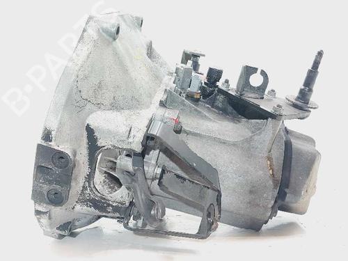 Gearbox PEUGEOT 206 Hatchback (2A/C)  | BP17497447M3 