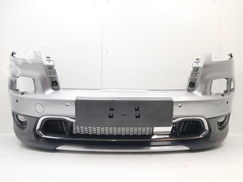 シュレッド  BUMPER WHITEOUT BUMPER WHITEOUT Peugeot 3008 I Front bumper, €648.47 | RRR