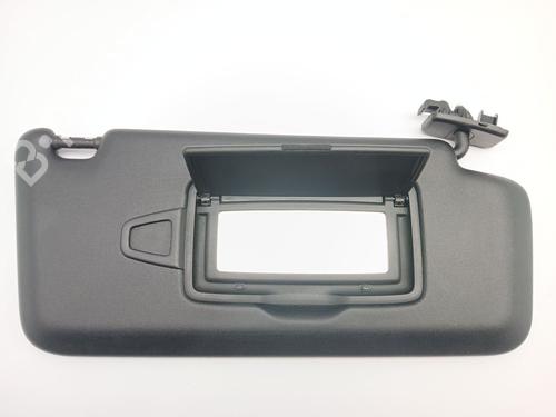 Used Right sun visor Right sun visor MERCEDES-BENZ B-CLASS Sports Tourer (W246, W242) B 180 CDI (246.200) (109 hp) 26502133 26502133