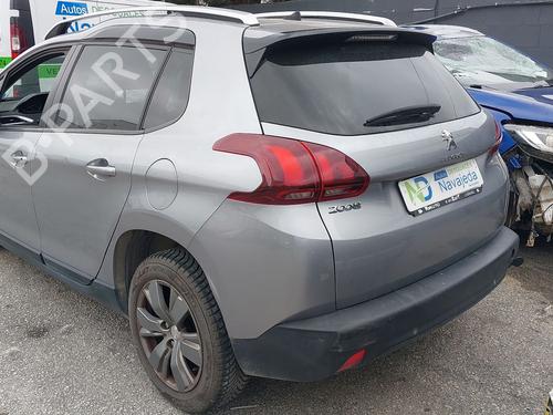 Switch PEUGEOT 2008 I (CU_) 1.6 BlueHDi 100 | BP33462941I30  - Image 10