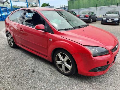 Gearbox FORD FOCUS II (DA_, HCP, DP)  | BP10232422M3 