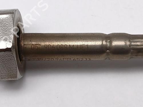 Electronic sensor AUDI A3 Sportback (8YA, 8YF) 35 TDI | BP33759343M84 - Image 4