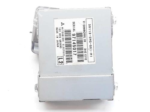 Used Electronic module HONDA CIVIC VIII Hatchback (FN, FK) 2.2 CTDi (FK3) (140 hp) 20679189
