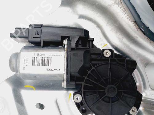Front left window mechanism KIA SPORTAGE III (SL)  | BP20684361C22 