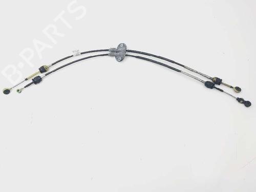 Used Cable Cable FORD FOCUS III [2010-2020] 17543374 17543374