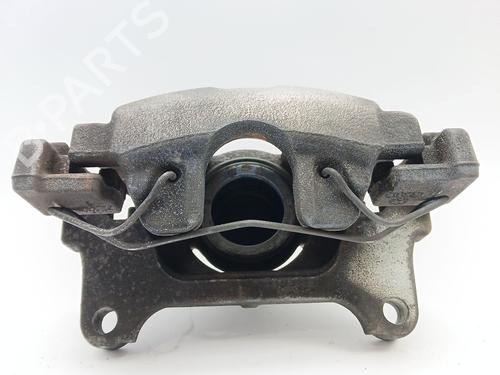 Used Left front brake caliper VW TIGUAN (5N_) 2.0 TDI 4motion (140 hp) 27466918