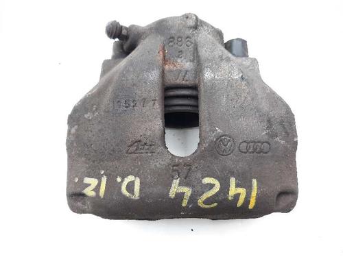 Used Left front brake caliper Left front brake caliper SKODA SUPERB I (3U4) 1.9 TDI (115 hp) 14501154 14501154