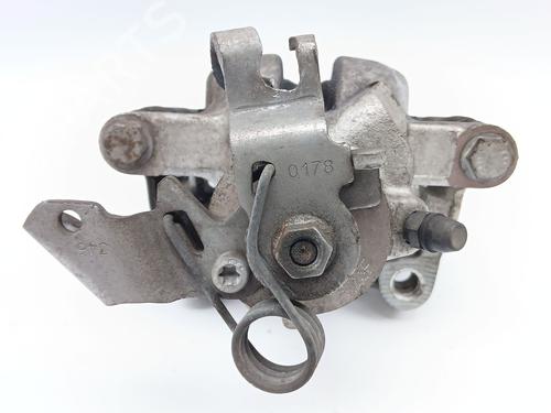 Left rear brake caliper OPEL MERIVA B MPV (S10) 1.4 (75) | BP29006290M107 