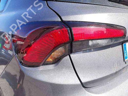 Electronic sensor FIAT TIPO Saloon (356_, 357_) | BP24855869M84 - Image 31