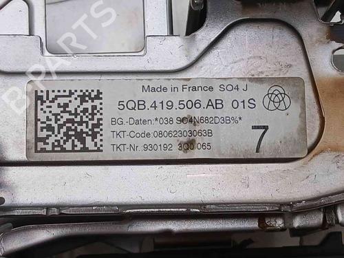 Steering column VW TOURAN (5T1) | BP38783380M21 - Image 5