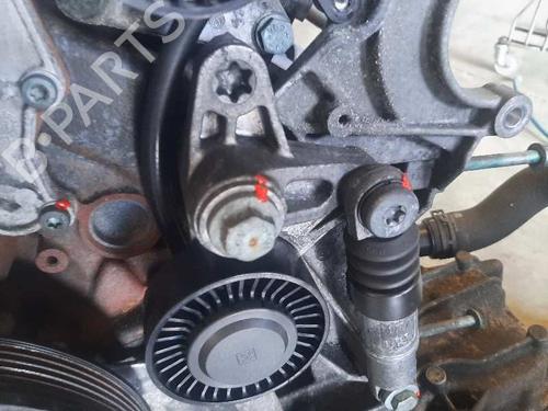 Engine AUDI A6 C6 (4F2) 2.7 TDI | BP8877994M1  - Image 10
