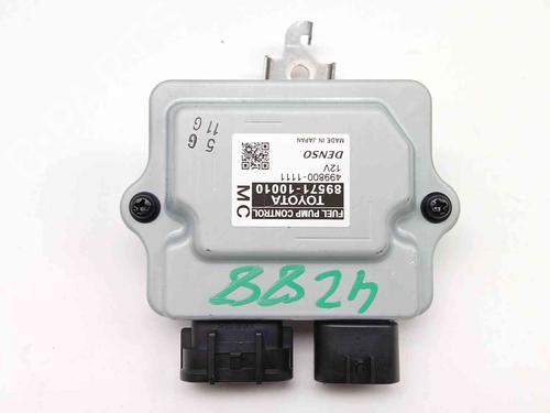 Electronic module TOYOTA YARIS (_P21_, _PA1_, _PH1_) 1.5 (MXPA11) | BP38047006M83 - Image 3