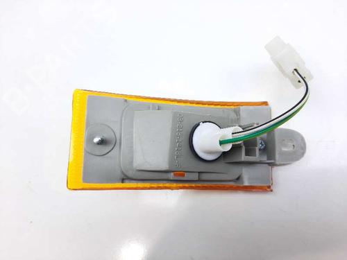 Left front indicator NISSAN VANETTE Van (_C22)  | BP20679995C32 