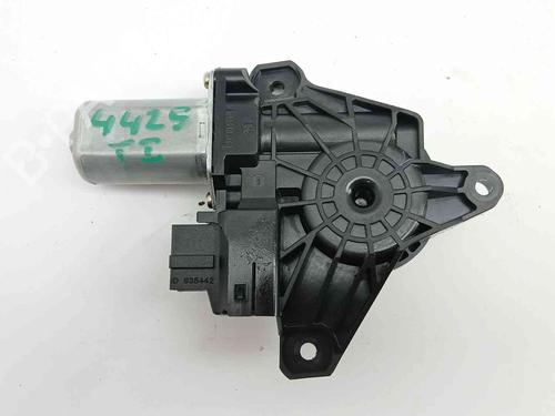 Used Left rear window motor Left rear window motor 36527778 36527778