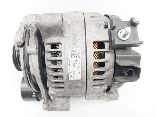 Used Alternator BMW X1 (F48) sDrive 18 d (150 hp) 26733031