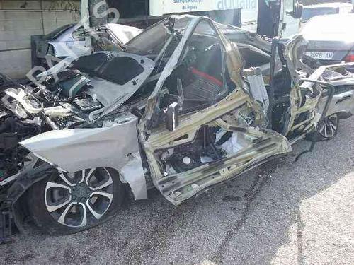 Used Parts CITROËN BERLINGO (ER_, EC_) 1.5 BlueHDi 130 (ECYHZJ, ECYHZR) 1003188