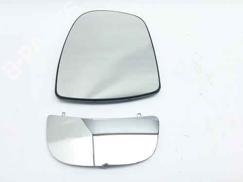 Używane Szkło lusterka prawego NISSAN PRIMASTAR Van (X83) [2002-2025]  28167776