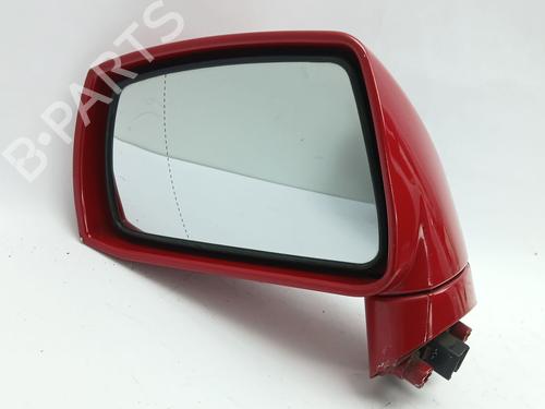 Used Left mirror HYUNDAI ELANTRA III (XD) 1.6 (105 hp) 28170675