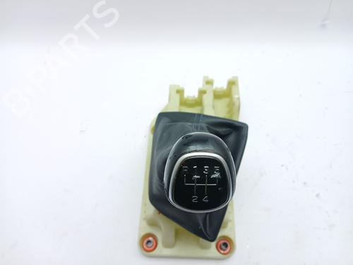Gear lever HYUNDAI i20 II (GB, IB) 1.0 T-GDI | BP28153344M90 