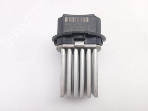 heater-resistor-mercedes-benz-c-class-w204-2007-2008-2009-2010-2011-2012-2013-2014-2015-32732620 main image