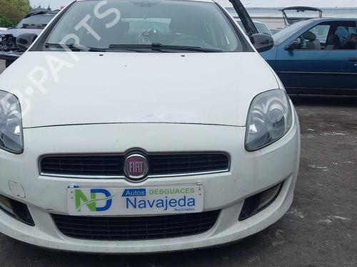 Left taillight FIAT BRAVO II (198_) 1.6 D Multijet (198AXH1B) | BP29023297C34 