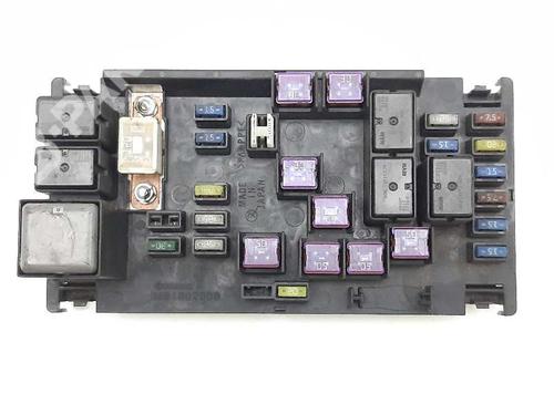 Used Fuse box SUBARU LEGACY IV Estate (BP) 2.0 D AWD (BPD) (150 hp) 11206629