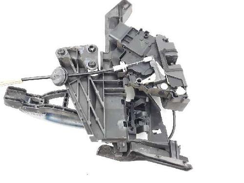 Rear left lock FORD C-MAX (DM2) 1.8 TDCi | BP9261745C100 