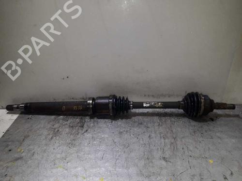 Used Right front driveshaft Right front driveshaft 2545425 2545425