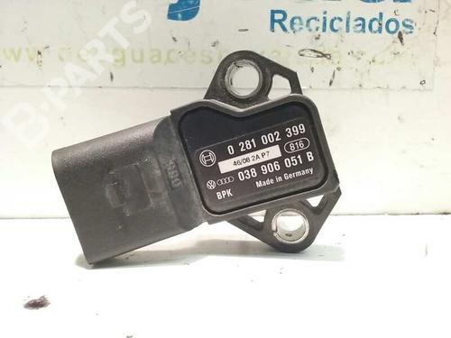 Used Electronic sensor SEAT ALTEA XL (5P5, 5P8) 1.9 TDI (105 hp) 9259173