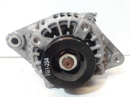 Used Alternator Alternator SUZUKI CELERIO (LF) 1.0 (AVK310) (68 hp) 3251642 3251642