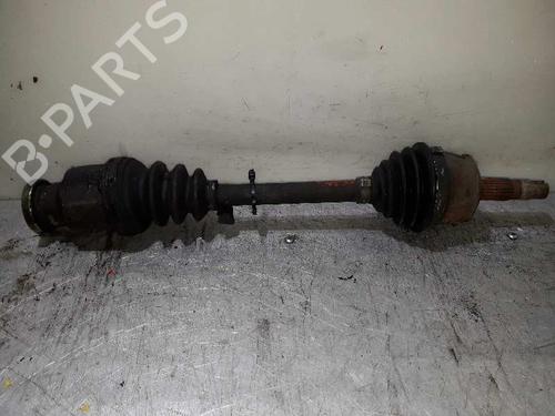 Used Left front driveshaft Left front driveshaft 2538837 2538837