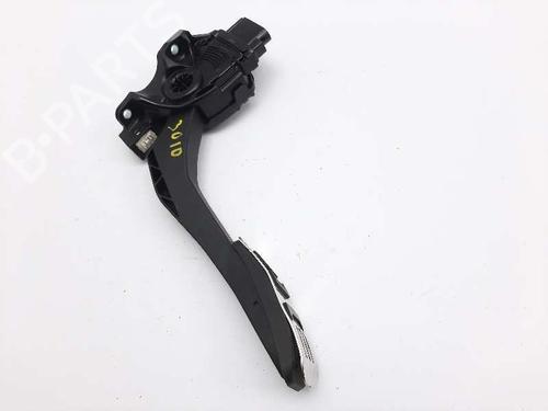 Pedal Pedal JAGUAR XF I (X250) 2.2 D (200 hp) 12104370 12104370
